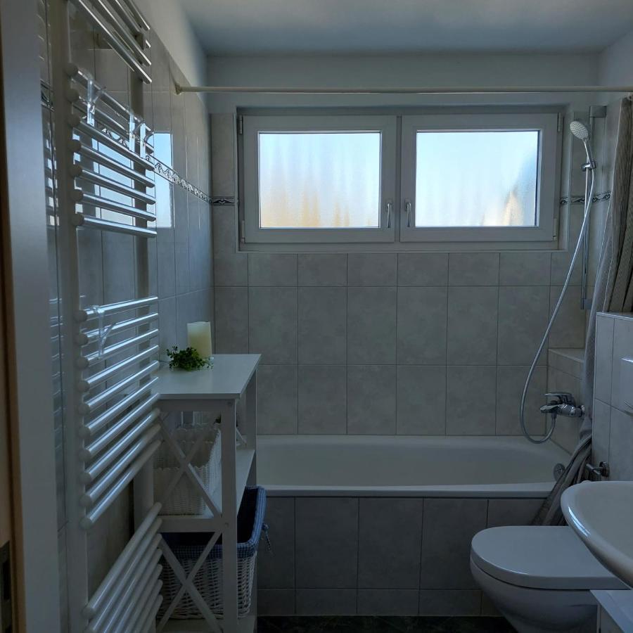 Ferienwohnung Meeresrauschen Graal-Mueritz Zewnętrze zdjęcie