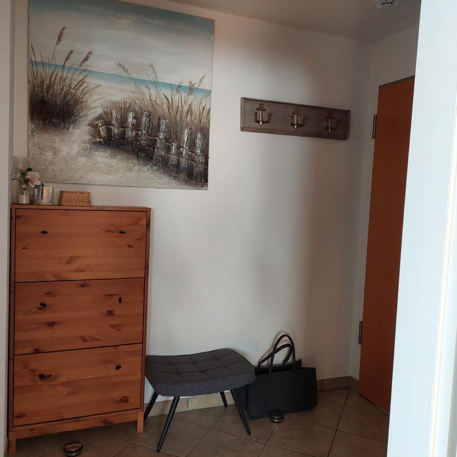 Ferienwohnung Meeresrauschen Graal-Mueritz Zewnętrze zdjęcie