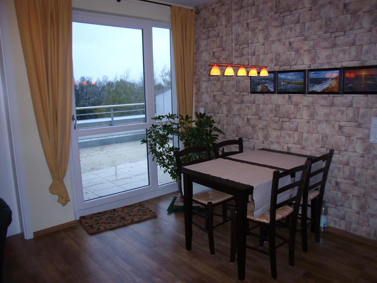 Ferienwohnung Meeresrauschen Graal-Mueritz Zewnętrze zdjęcie